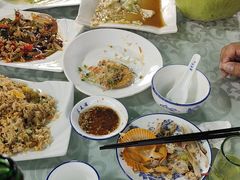 -范饭椰林川湘味海鲜·椰子鸡(三亚湾椰梦长廊店)
