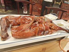 -蔼若春.传承云南菜(金碧公园店)