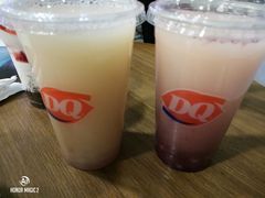 -DQ·蛋糕·冰淇淋(河东万达店)