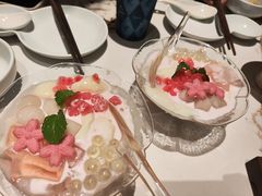 -永春园·扬州早茶·淮扬菜(漫乐城店)