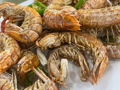 -考记泥焗鸡农庄·海鲜(北洛秘境店)