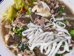 -白露塘杀猪粉(药王街店)
