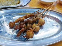 -蚝得喜海鲜(东城店)