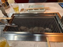 -呼伦贝尔烤羊·蒙古烤羊排(南田路总店)