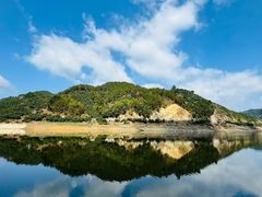 -新安江山水画廊风景区