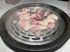 -水禾轩·海鲜蒸汽主题餐厅(拱北店)