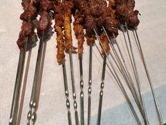 -枪火串烧·东北特色烧烤(罗湖总店)