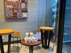 -星巴克(深圳龙岗广百店)