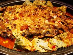 -烤匠麻辣烤鱼(万象城店)