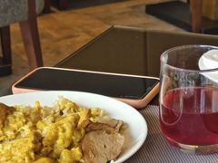 -美食汇·海鲜自助西餐厅·江门富力万达嘉华酒店