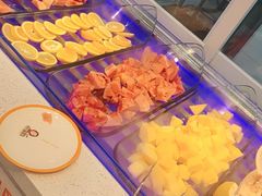 -快乐爱斯米牛排自助(吾悦广场店)