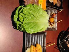 -政一·烧鸟·居酒屋(气象北路店)