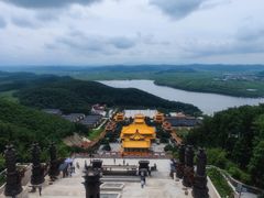 -六鼎山文化旅游区