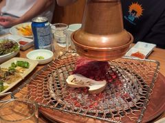 -王妃家(明洞中央店)