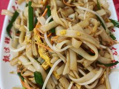 -蛇口康乐快餐鱼仔档(翠苑小区店)