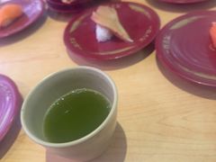 -寿司郎(皇庭广场店)
