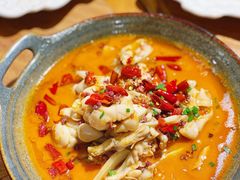 -十面欢腾·海鲜面·台式Bistro(长乐路店)