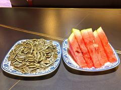 -京悦南门涮羊肉·羊蝎子火锅(田林路店)