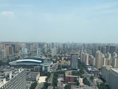 -视界美食自助餐厅·石家庄希尔顿酒店