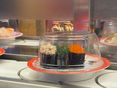-友壹町寿司(佛山新DNA店)