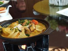 -超级厨房概念餐厅(奥园广场店)