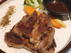 黑椒汁3A上脑扒-打趸BTC·Breaktime cafe(北京路店)