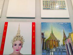 -曼谷素万那普国际机场