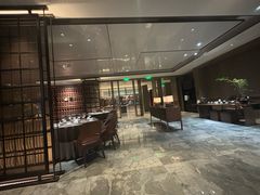 -今轩中餐厅(西安经开洲际酒店)