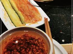 -周师兄大刀腰片火锅(洪崖洞旗舰店)