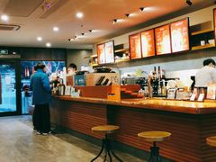 -星巴克(蒲汇塘路店)