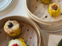 -天龙轩(香港丽思卡尔顿酒店)