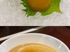 龙井炖奶-杭州西子湖四季酒店·金沙厅
