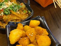 -林二哥宜烤官·宜宾小烧烤