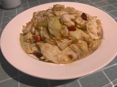 -不二舟食府(车站南路店)