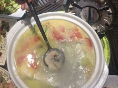 -山间农家