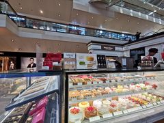 面包甜点陈列柜-布歌东京(金融街购物中心店)