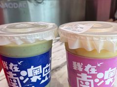 -南澳岛打卡果汁冰公司