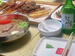 -延边烧烤•8年匠心(秦皇岛总店)