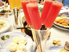 -子霖南山鲜虾面(南山总店)