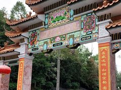 -广州市流溪河国家森林公园