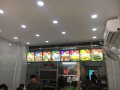 -华姐鸡粉(教育路店)