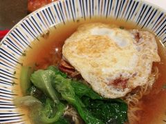 -龙记香港茶餐厅(久光百货店)