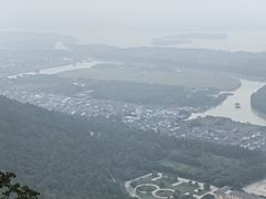 -虞山风景区