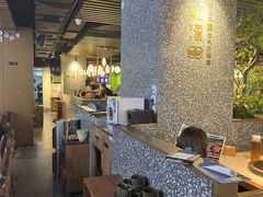 -鲜潭蒸汽石锅鱼(五道口购物中心店)