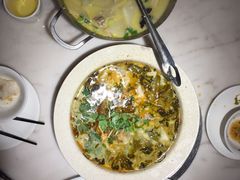 -佰家小厨·南京菜(夫子庙店)