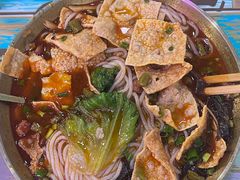 -龍城柳州螺蛳粉(群星路店)