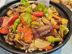 -广益饭店·云南菜·传统滇菜(翠湖北门书屋店)