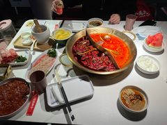 -小龙坎火锅(IFS HOT店)