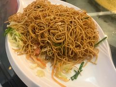 炒面-敦煌喜宴(万达广场店)