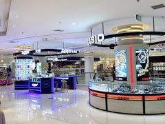 -丽达购物中心(崂山店)